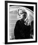 Virna Lisi-null-Framed Photo