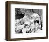 Virna Lisi-null-Framed Photo