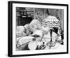 Virna Lisi-null-Framed Photo