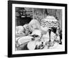 Virna Lisi-null-Framed Photo