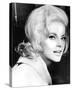 Virna Lisi-null-Stretched Canvas