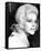 Virna Lisi-null-Framed Stretched Canvas