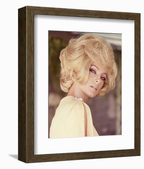 Virna Lisi-null-Framed Photo