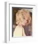 Virna Lisi-null-Framed Photo