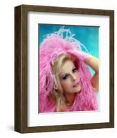 Virna Lisi-null-Framed Photo