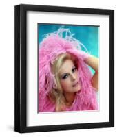 Virna Lisi-null-Framed Photo