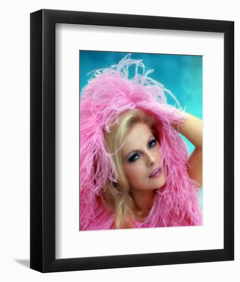 Virna Lisi-null-Framed Photo