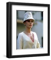 Virna Lisi-null-Framed Photo