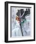 Virtually Material-Karolina Susslandova-Framed Giclee Print