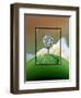 Virtue-Cindy Thornton-Framed Art Print