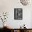 Virtues-Roseanne Jones-Mounted Giclee Print displayed on a wall