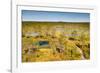 Viru Bog (Viru Raba) Peat Swamp, Lahemaa National Park, Harjumaa-Nico Tondini-Framed Photographic Print