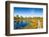 Viru Bog (Viru Raba) Peat Swamp, Lahemaa National Park, Harjumaa-Nico Tondini-Framed Photographic Print