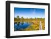 Viru Bog (Viru Raba) Peat Swamp, Lahemaa National Park, Harjumaa-Nico Tondini-Framed Photographic Print