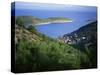 Vis, Croatia, Dalmatia, Dalmatian Coast, Europe-Olivieri Oliviero-Stretched Canvas