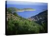 Vis, Croatia, Dalmatia, Dalmatian Coast, Europe-Olivieri Oliviero-Stretched Canvas