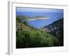 Vis, Croatia, Dalmatia, Dalmatian Coast, Europe-Olivieri Oliviero-Framed Photographic Print