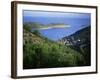 Vis, Croatia, Dalmatia, Dalmatian Coast, Europe-Olivieri Oliviero-Framed Photographic Print