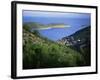 Vis, Croatia, Dalmatia, Dalmatian Coast, Europe-Olivieri Oliviero-Framed Photographic Print