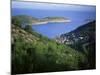 Vis, Croatia, Dalmatia, Dalmatian Coast, Europe-Olivieri Oliviero-Mounted Photographic Print