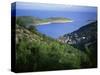 Vis, Croatia, Dalmatia, Dalmatian Coast, Europe-Olivieri Oliviero-Stretched Canvas