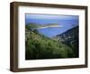 Vis, Croatia, Dalmatia, Dalmatian Coast, Europe-Olivieri Oliviero-Framed Photographic Print