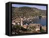 Vis, Vis Island, Adriatic, Croatia-Ken Gillham-Framed Stretched Canvas