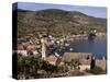 Vis, Vis Island, Adriatic, Croatia-Ken Gillham-Stretched Canvas