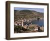 Vis, Vis Island, Adriatic, Croatia-Ken Gillham-Framed Photographic Print