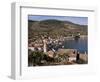 Vis, Vis Island, Adriatic, Croatia-Ken Gillham-Framed Photographic Print