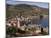 Vis, Vis Island, Adriatic, Croatia-Ken Gillham-Mounted Photographic Print