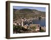 Vis, Vis Island, Adriatic, Croatia-Ken Gillham-Framed Photographic Print