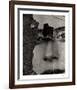 Visage-Andrew Geiger-Framed Collectable Print