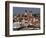 Visby, Gotland, Sweden, Scandinavia-Ken Gillham-Framed Photographic Print