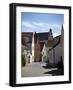 Visby-J.D. Mcfarlan-Framed Photographic Print