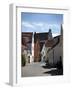 Visby-J.D. Mcfarlan-Framed Photographic Print