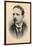 Viscount Cranborne, (1861-1947), British Statesman, 1896-null-Framed Giclee Print