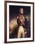 Viscount Horatio Nelson, 1801-William Beechey-Framed Giclee Print