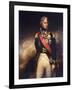 Viscount Horatio Nelson, 1801-William Beechey-Framed Giclee Print