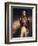 Viscount Horatio Nelson, 1801-William Beechey-Framed Giclee Print