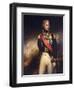Viscount Horatio Nelson, 1801-William Beechey-Framed Giclee Print