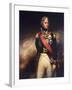 Viscount Horatio Nelson, 1801-William Beechey-Framed Giclee Print