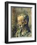 Viscount Lepic, 1882-Henri de Toulouse-Lautrec-Framed Premium Giclee Print
