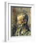 Viscount Lepic, 1882-Henri de Toulouse-Lautrec-Framed Giclee Print