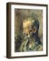 Viscount Lepic, 1882-Henri de Toulouse-Lautrec-Framed Giclee Print