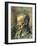 Viscount Lepic, 1882-Henri de Toulouse-Lautrec-Framed Giclee Print