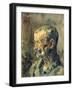 Viscount Lepic, 1882-Henri de Toulouse-Lautrec-Framed Giclee Print