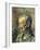 Viscount Lepic, 1882-Henri de Toulouse-Lautrec-Framed Giclee Print