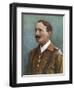 Viscount Montmorency-G Lekegian-Framed Art Print