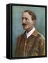 Viscount Montmorency-G Lekegian-Framed Stretched Canvas